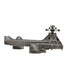 Engine Water Pump ASC WP-843