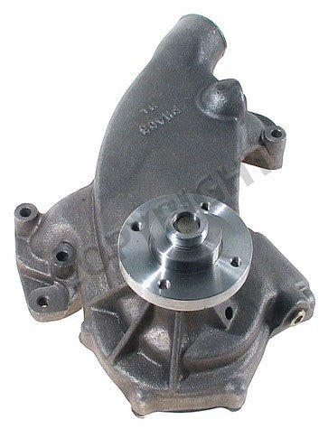 Engine Water Pump Airtex Water Pumps WP-843