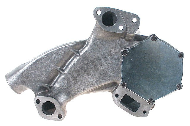 Engine Water Pump ASC WP-843