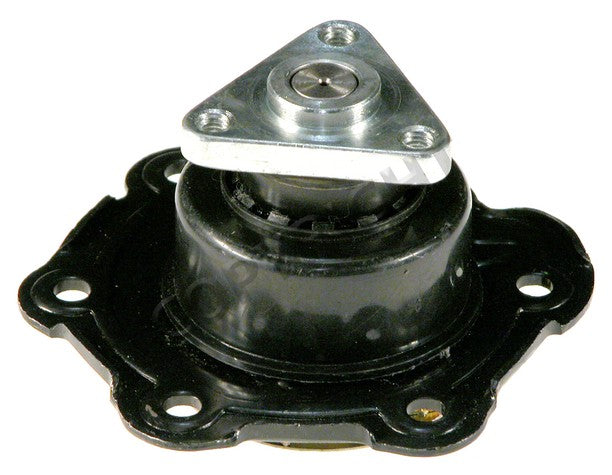 Engine Water Pump ASC WP-844