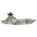 Engine Water Pump ASC WP-846
