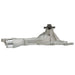 Engine Water Pump ASC WP-846