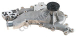 Engine Water Pump ASC WP-846