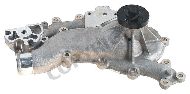 Engine Water Pump ASC WP-846