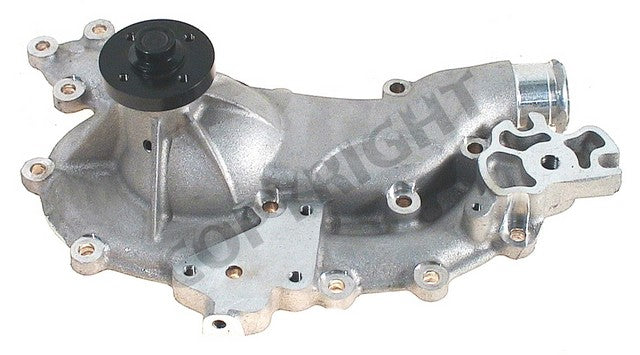 Engine Water Pump ASC WP-846