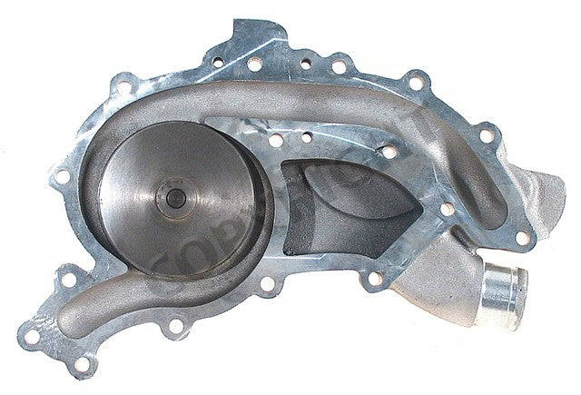 Engine Water Pump ASC WP-846