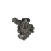 Engine Water Pump ASC WP-848