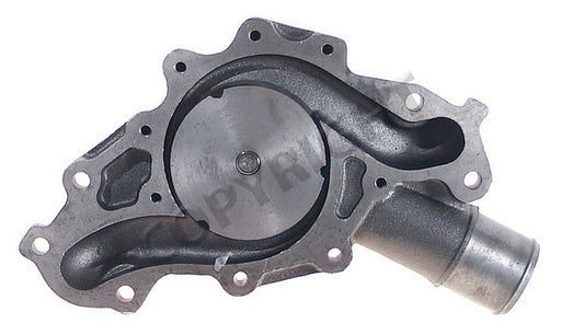 Engine Water Pump ASC WP-848