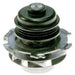 Engine Water Pump ASC WP-849