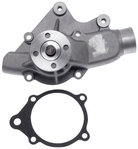 Engine Water Pump ASC WP-853