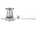 Engine Water Pump ASC WP-856