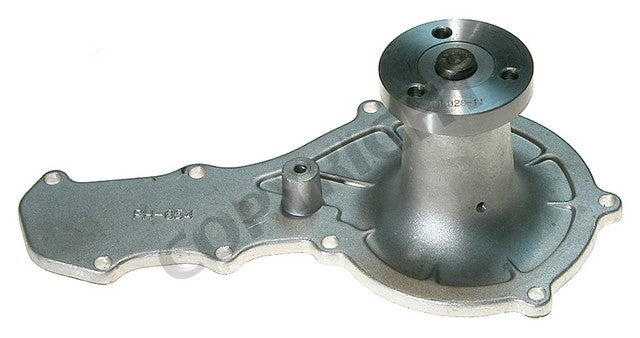 Engine Water Pump ASC WP-856
