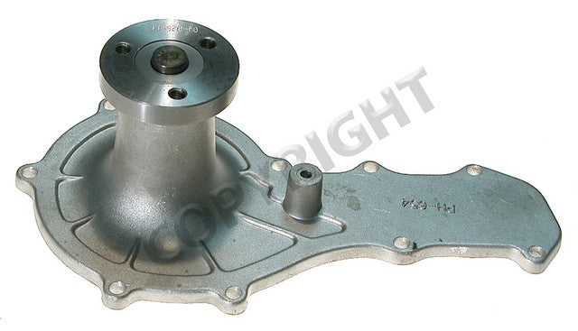 Engine Water Pump ASC WP-856