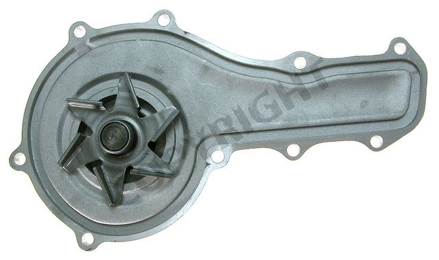 Engine Water Pump ASC WP-856