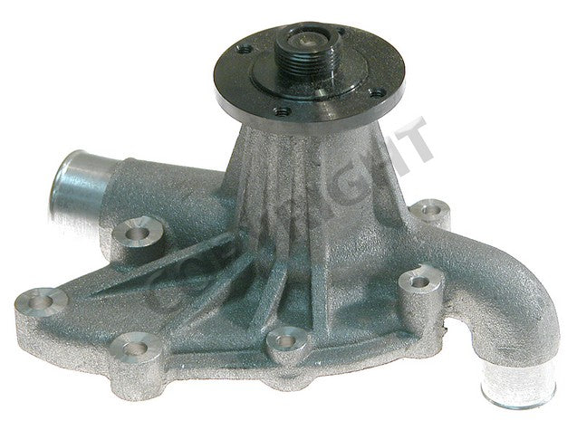 Engine Water Pump ASC WP-858
