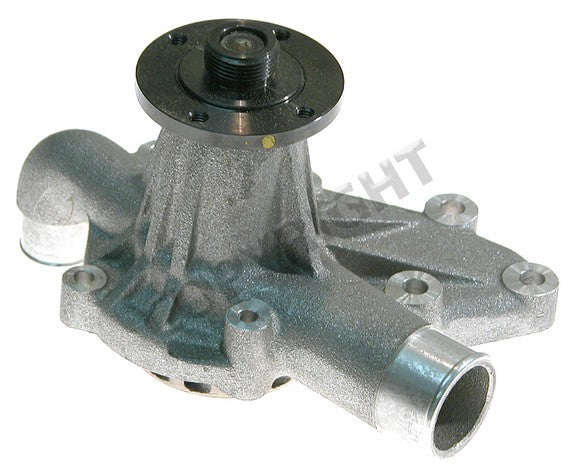 Engine Water Pump ASC WP-858