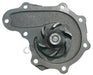 Engine Water Pump ASC WP-859