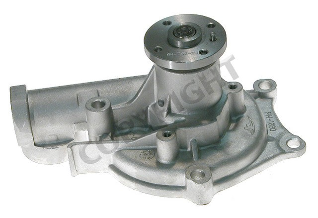 Engine Water Pump ASC WP-860