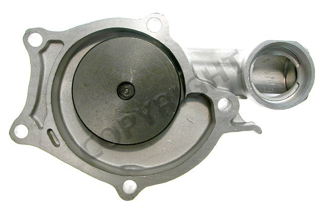 Engine Water Pump ASC WP-860