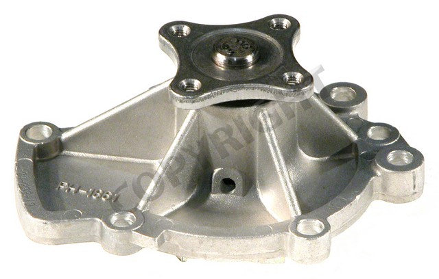 Engine Water Pump ASC WP-861