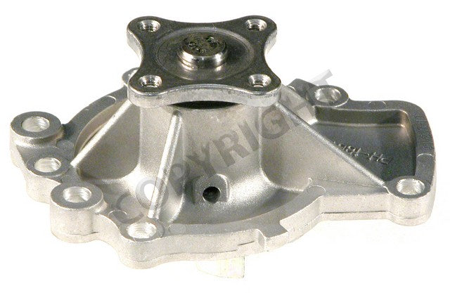 Engine Water Pump ASC WP-861