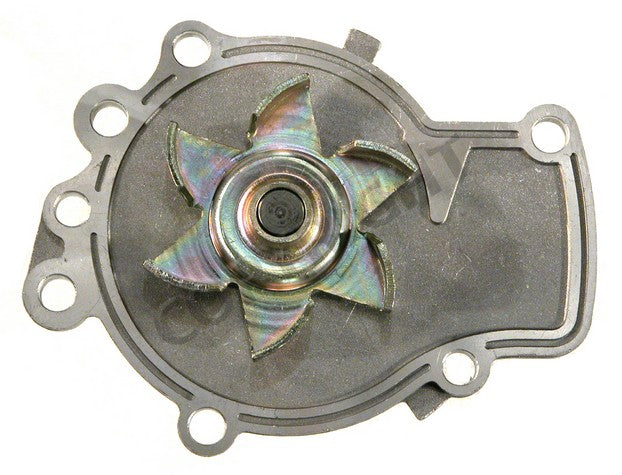 Engine Water Pump ASC WP-861