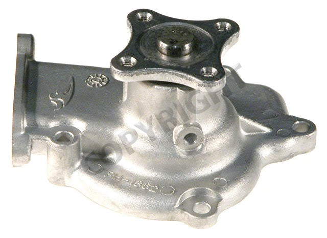 Engine Water Pump ASC WP-862