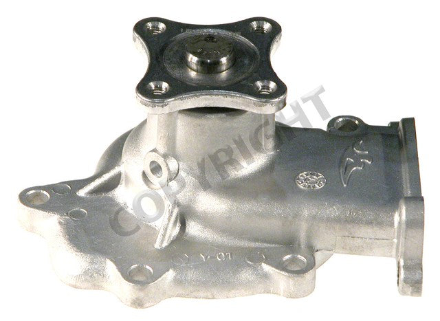 Engine Water Pump ASC WP-862