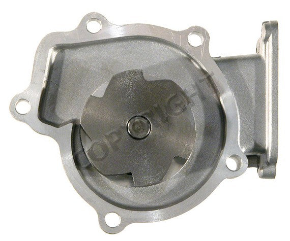 Engine Water Pump ASC WP-862
