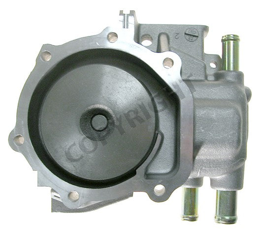 Engine Water Pump ASC WP-863