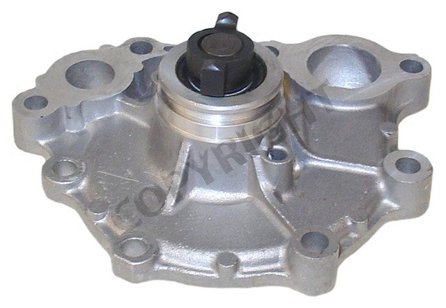 Engine Water Pump ASC WP-864