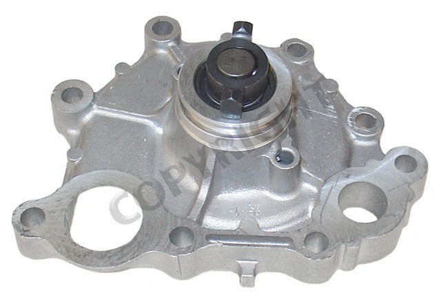 Engine Water Pump ASC WP-864