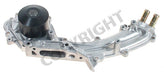 Engine Water Pump ASC WP-865