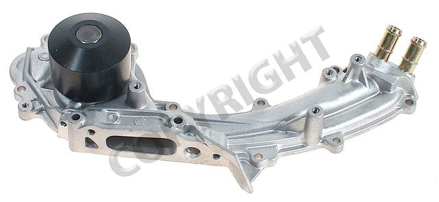 Engine Water Pump ASC WP-865