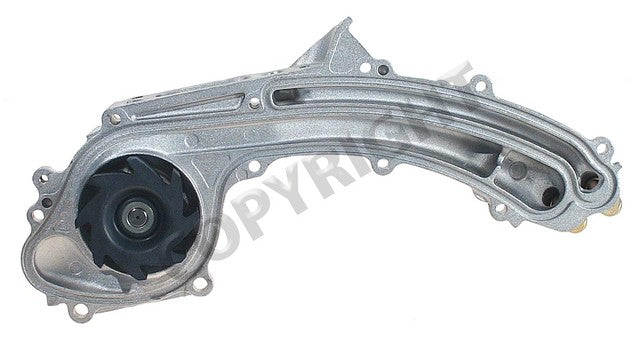 Engine Water Pump ASC WP-865
