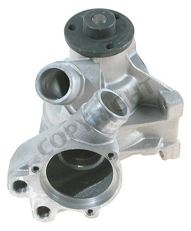 Engine Water Pump ASC WP-866