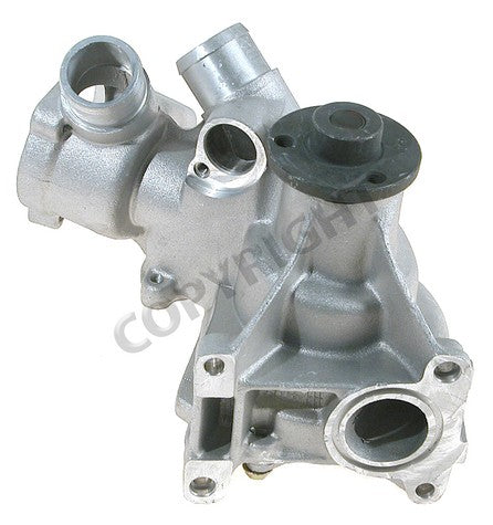 Engine Water Pump ASC WP-866