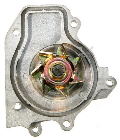 Engine Water Pump ASC WP-867