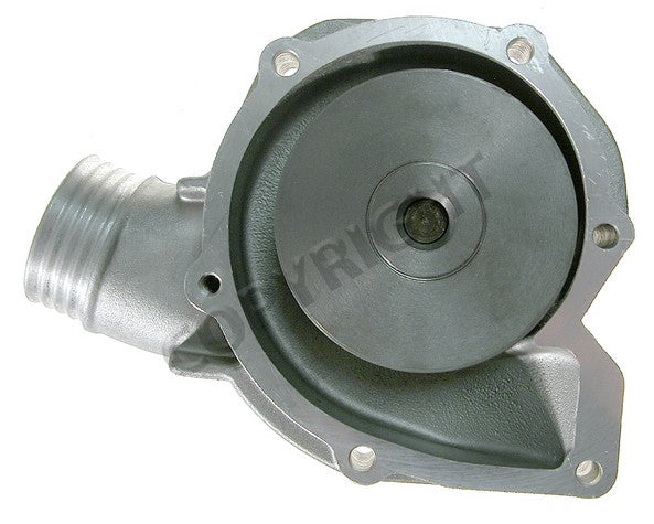Engine Water Pump ASC WP-870