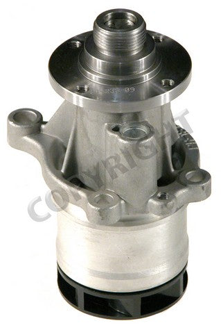 Engine Water Pump ASC WP-871
