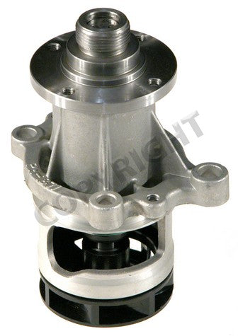 Engine Water Pump ASC WP-871