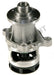 Engine Water Pump ASC WP-871