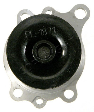 Engine Water Pump ASC WP-871