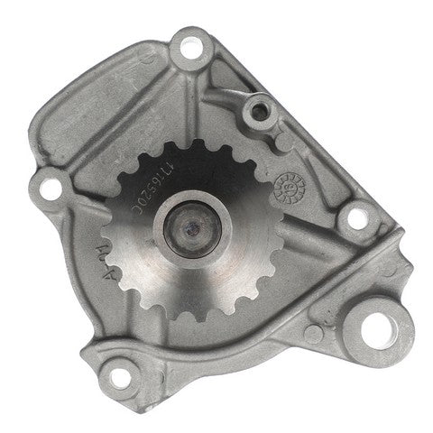Engine Water Pump ASC WP-875