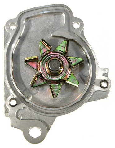 Engine Water Pump ASC WP-875