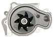 Engine Water Pump ASC WP-876