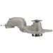 Engine Water Pump ASC WP-877