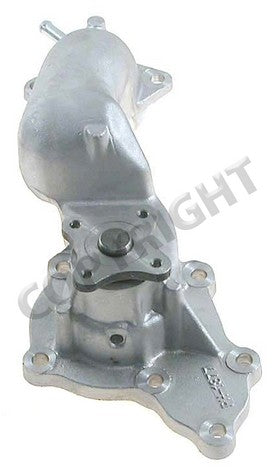 Engine Water Pump ASC WP-877