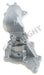 Engine Water Pump ASC WP-877
