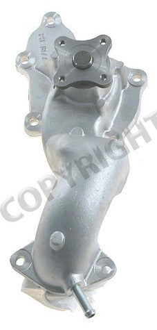 Engine Water Pump ASC WP-877